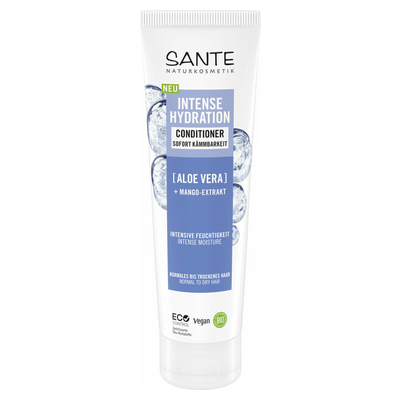 Sante Kondicionr INTENSE HYDRATION 150ml