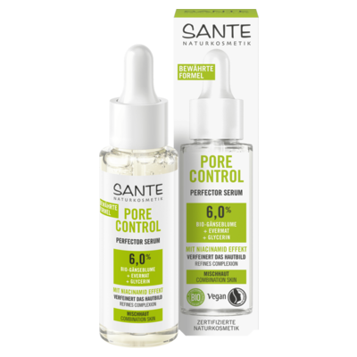 Sante Srum Pore Control Perfector 30ml