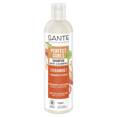 Sante ampn PERFECT CURLS 250ml