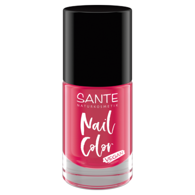 Sante Lak na nechty SANTE 02 Pink