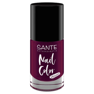 Sante Lak na nechty SANTE 04 Dark Purple