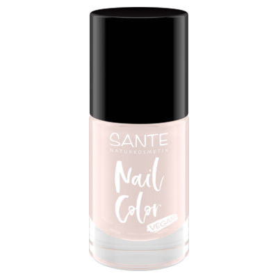 Sante Lak na nechty SANTE 05 Rose Nude