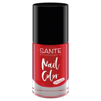 Sante Lak na nechty SANTE 06 Classic Red