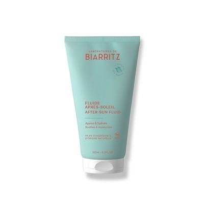 ALGA MARIS BIO fluid po opaovan 150ml