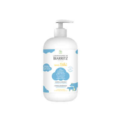 ALGA NATIS umvac gl s jemnou vnu 500ml