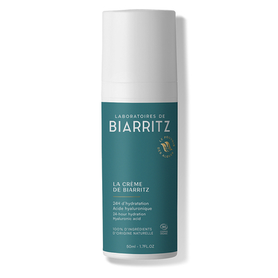Pleov krm Biarritz 50ml