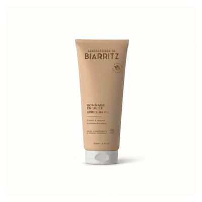 Telov� olejov� peeling 200ml