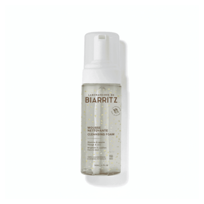 Ple�ov� �istiaca pena Biarritz 150ml