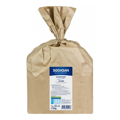 Sodasan Comfort Sensitiv hypoalergnny prac prok 5 kg