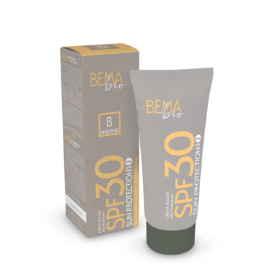 BemaBio opaovac krm SPF30 100ml