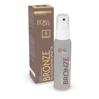 Sprej na urchlenie oplenia BRONZE 100ml