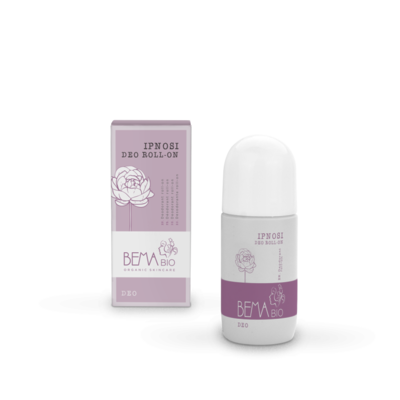 Bema BIO Deo roll-on Ipnosi 50ml
