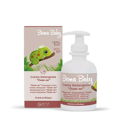 Bema Baby istiaci krm "Cream-Me" 250ml