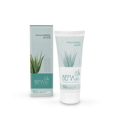 Kr�m BioEcoCrema Aloe 100ml
