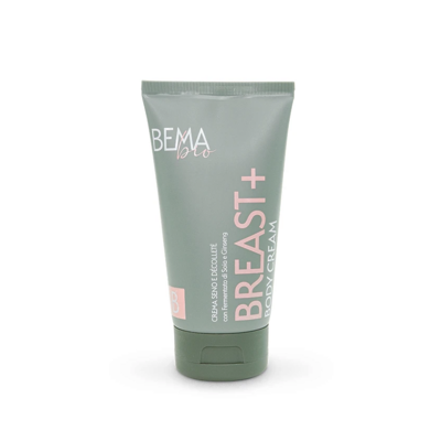 Bema Bio Body krm na prsia Breast Plus 150ml