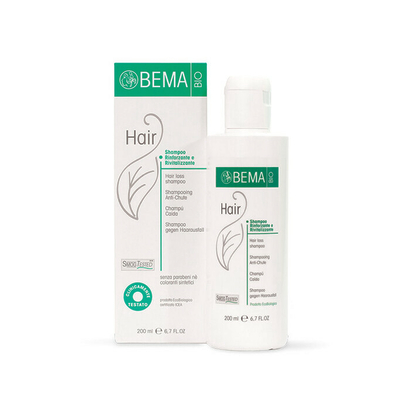 BEMA ampn Hair Loss proti vypadvaniu vlasov 200ml