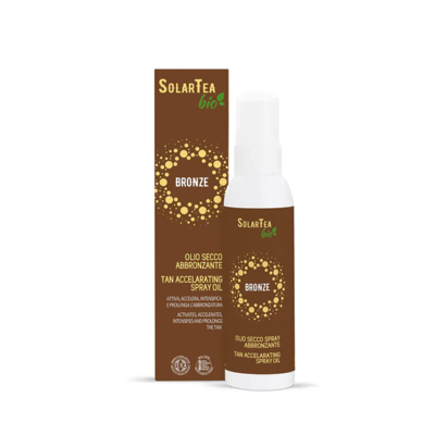 SolarTea sprej na ur�chlenie op�lenia 100ml