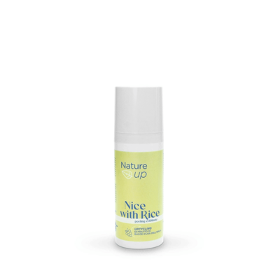 Exfolia�n� peeling Nice With Rice 50ml
