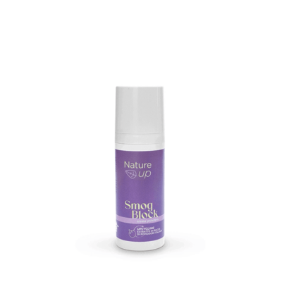 Ochran� ple�ov� kr�m Smog Block 50ml