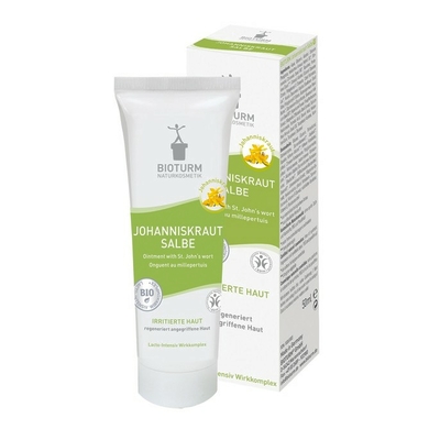 BIOTURM mas� s �ubovn�kom 50ml