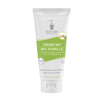 BIOTURM BIO harmanekov krm 100ml