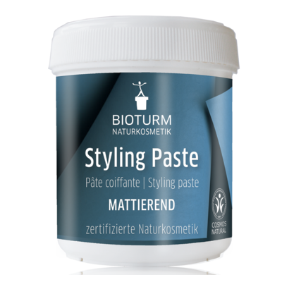 BIOTURM Styling pasta 110ml