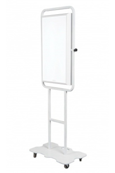 Plnospektrlny simultor slnka na stojane NASLI SunSun M 4x24W