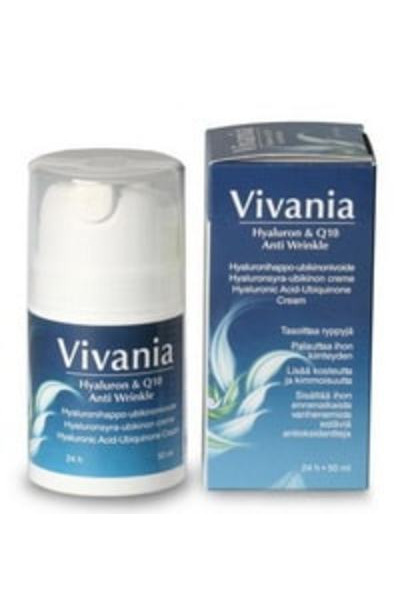 Finclub Vivania krm 50 ml
